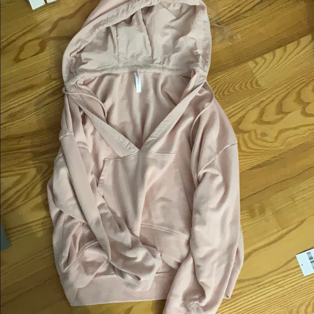 FABLETICS cropped sweatshirt